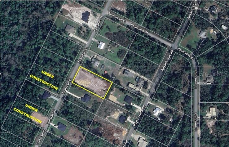 Tamarac St Property Photo 2