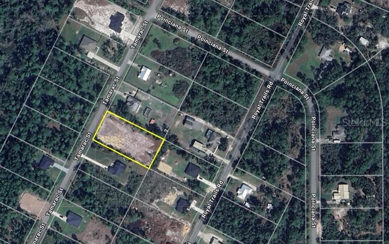 Tamarac St Property Photo 3