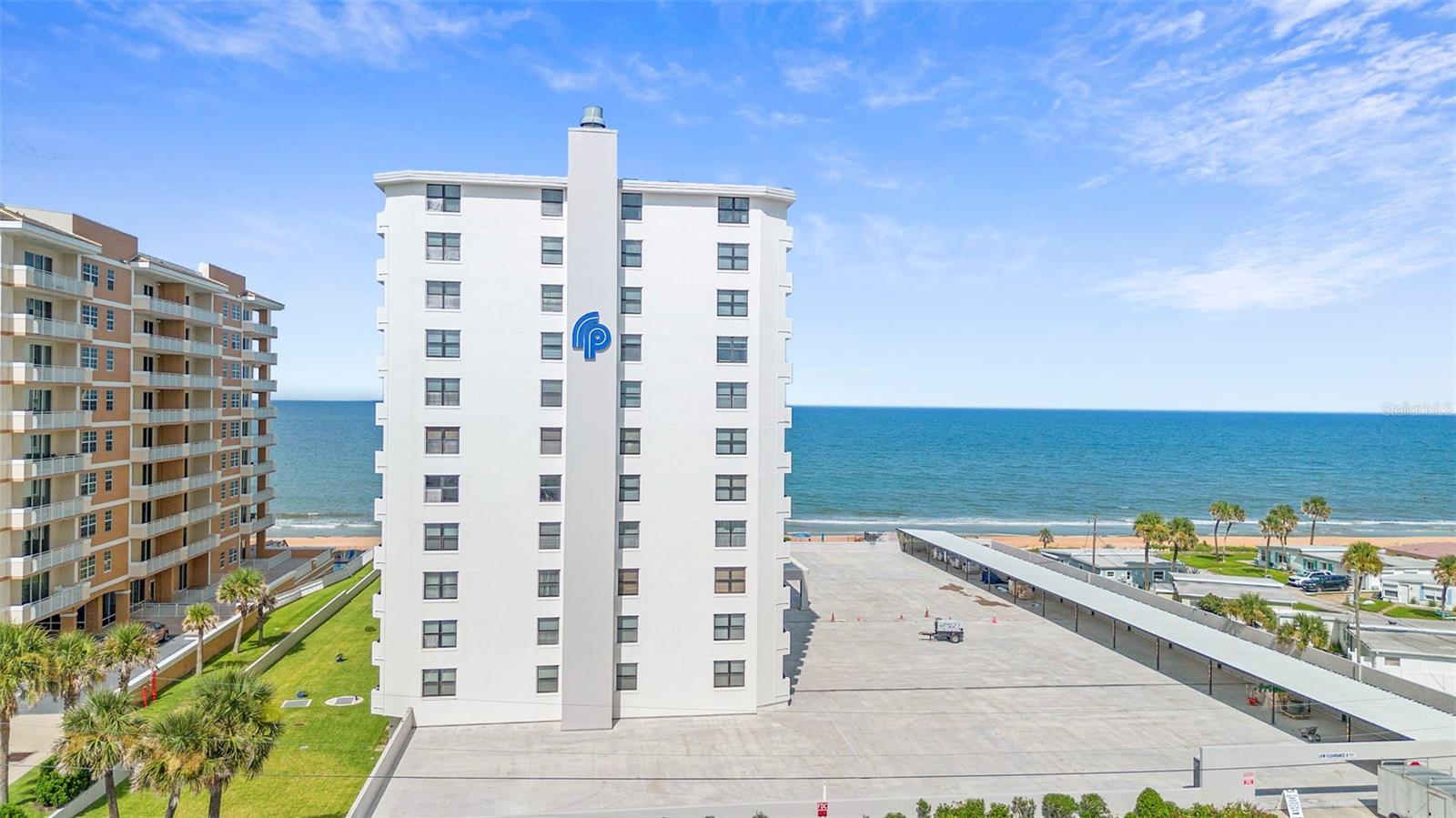 1415 Ocean Shore Blvd #511 Property Photo 1