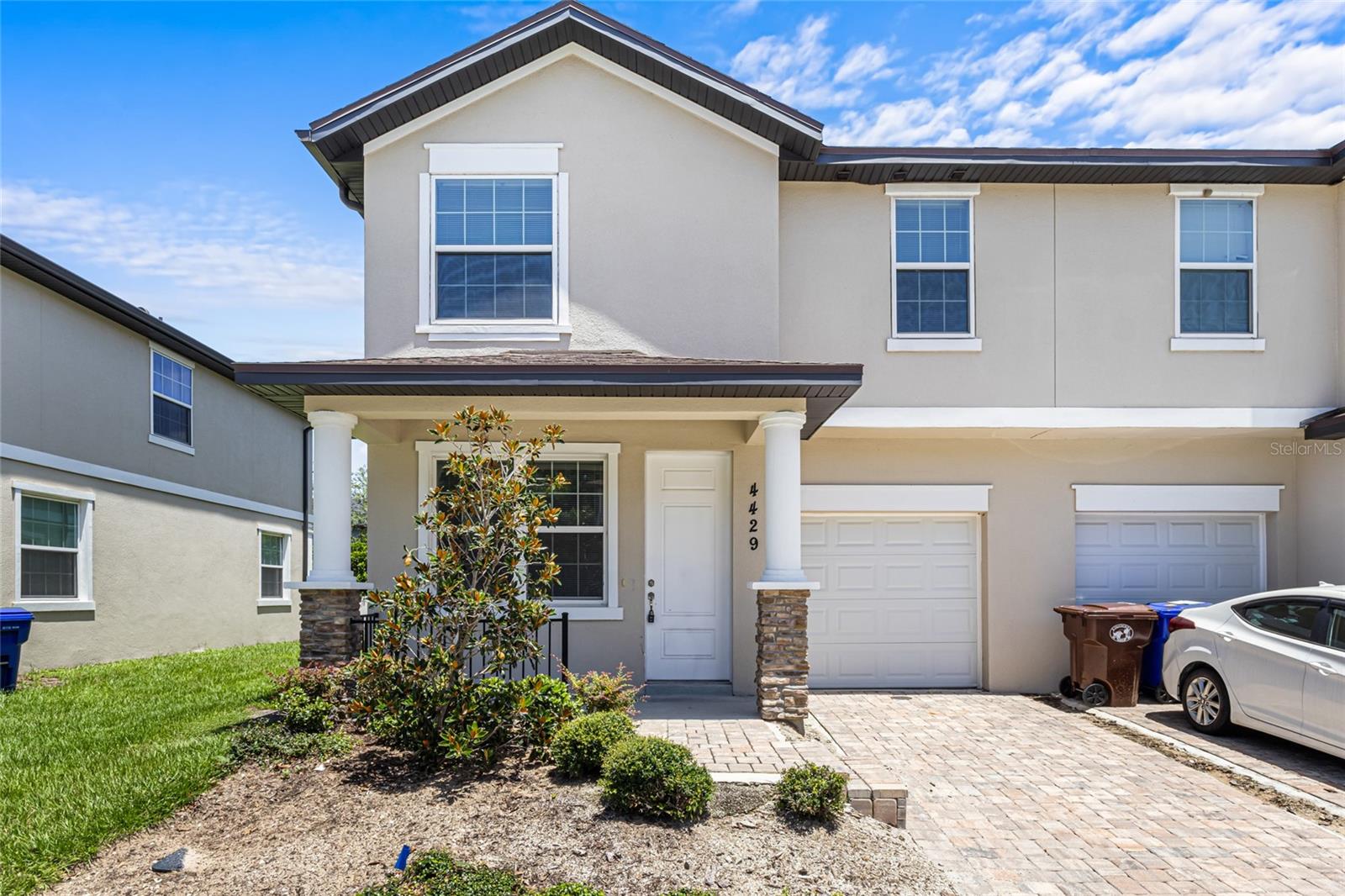 4429 SUMMER FLOWERS PL Property Photo 1