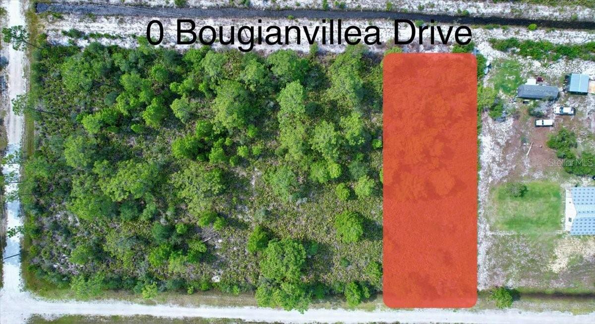 0 Bougainville Dr Property Photo 1