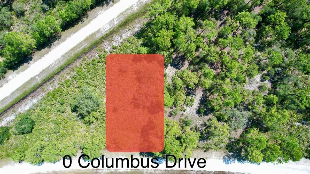 0 Columbus Dr Property Photo 1