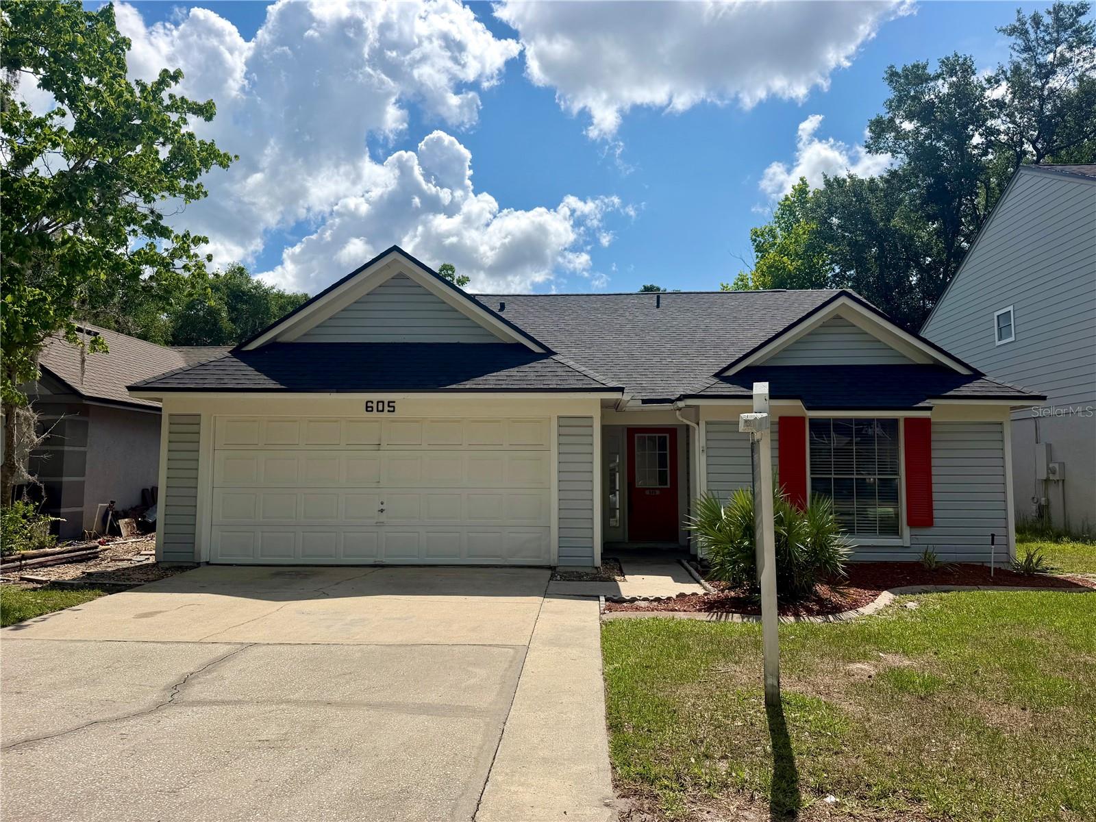 605 Whittingham Pl Property Photo 1