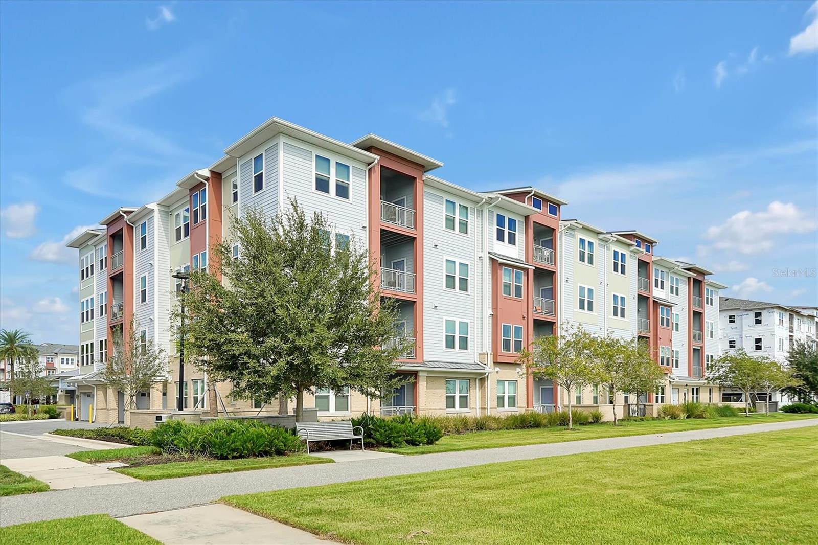 7565 LAUREATE BLVD #3308 Property Photo 1