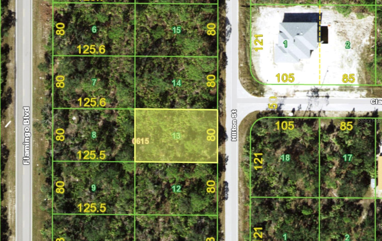 2477 HILTON ST Property Photo 1