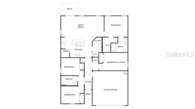 127 Hulett Woods Rd Property Photo 38