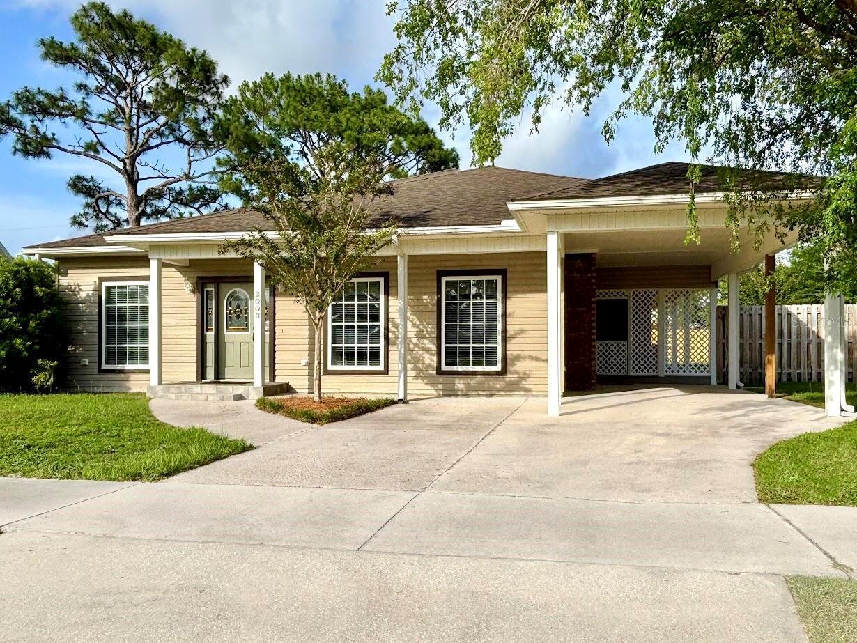 2003 Long Ave Property Photo 1