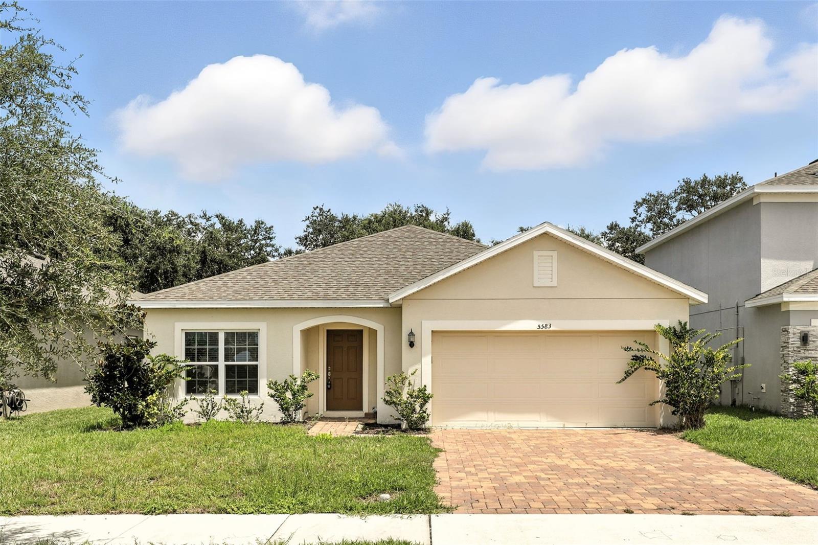 5583 Sabal Dr Property Photo 1