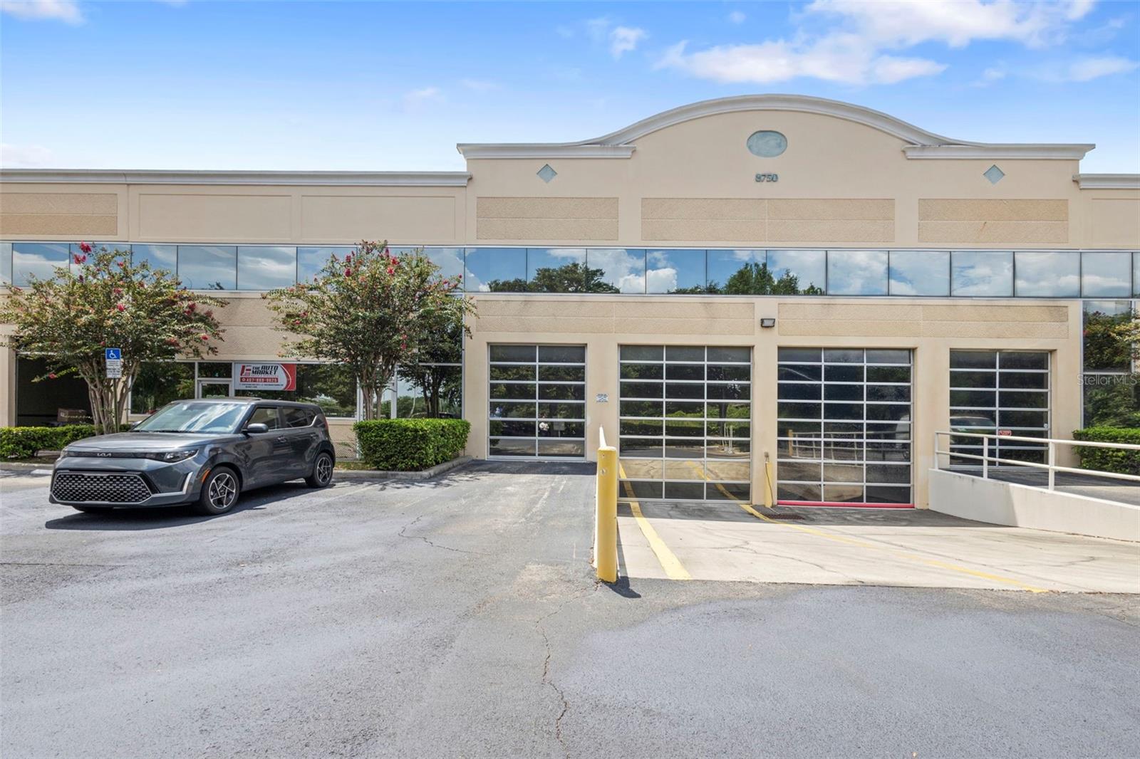 8750 Exchange Dr #5 Property Photo 1