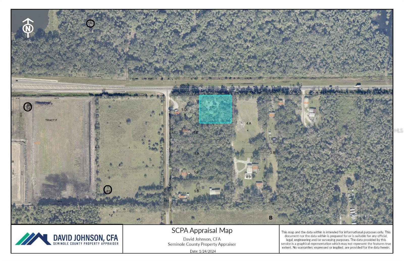E Sr 46 Property Photo 1