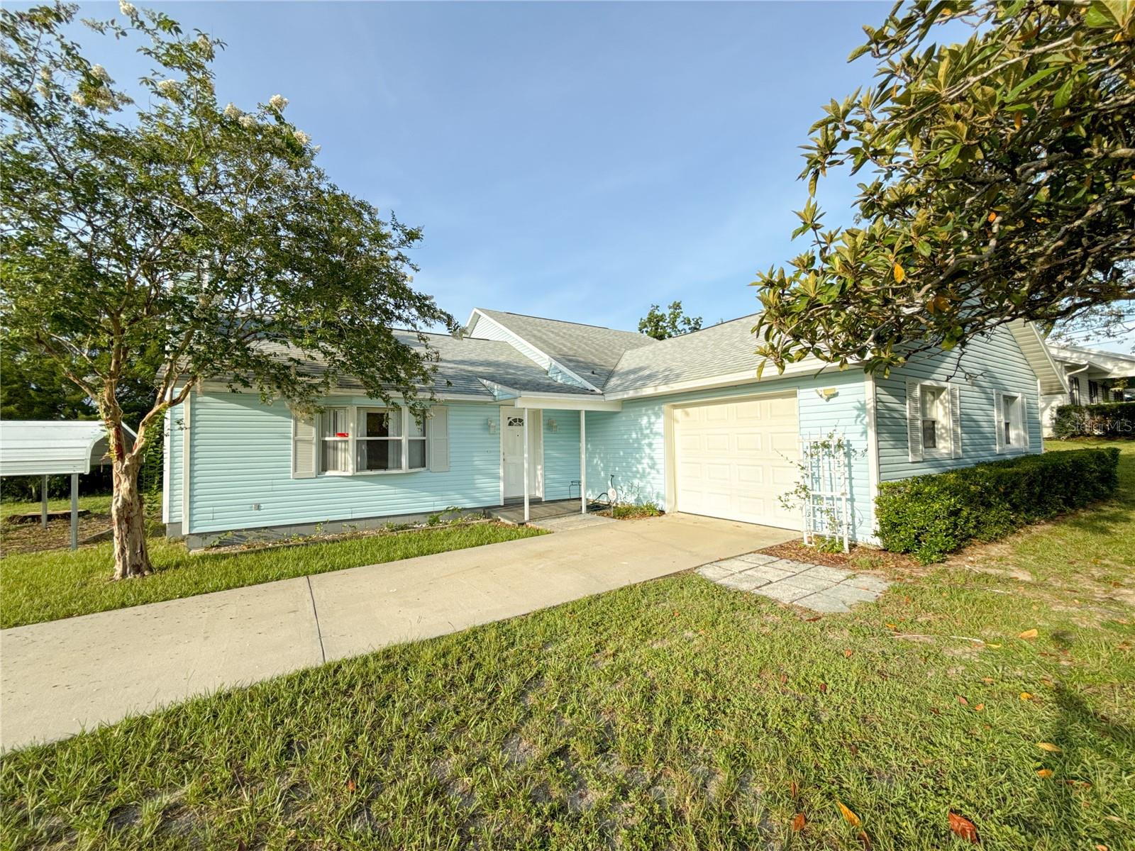13102 Sw 100th Ln Property Photo 1