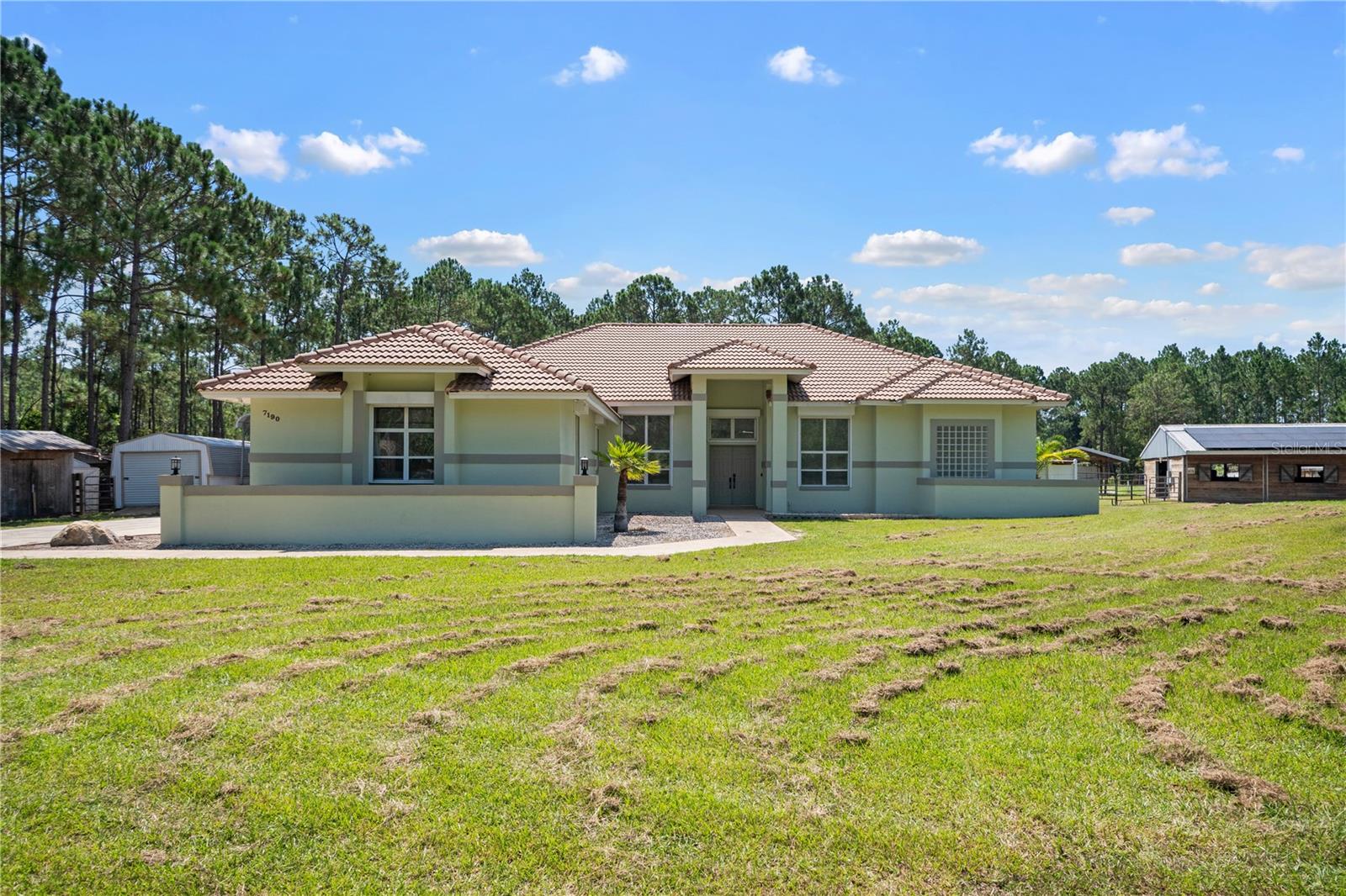 7190 Six Gun Ct Property Photo 1