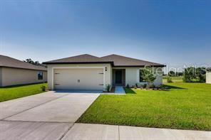 1733 Canaan Loop Property Photo 1