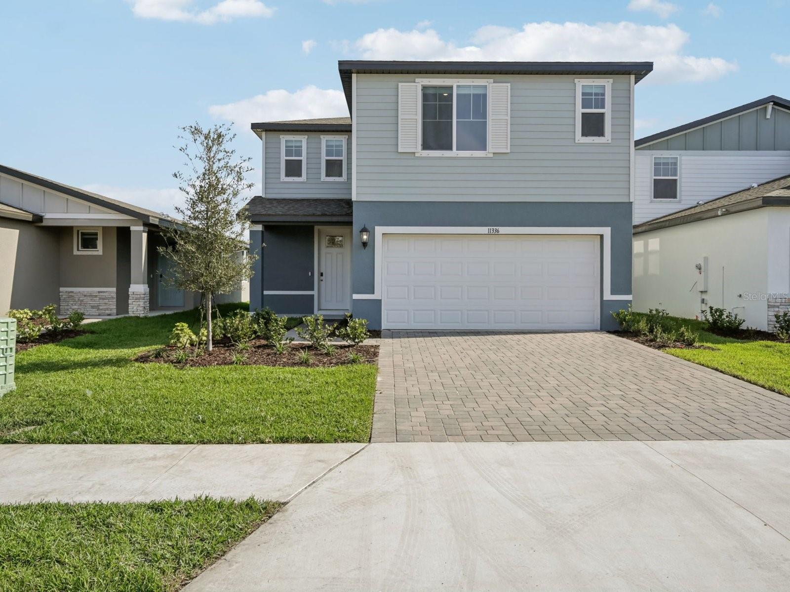 11336 BELLEWOOD TER Property Photo 1