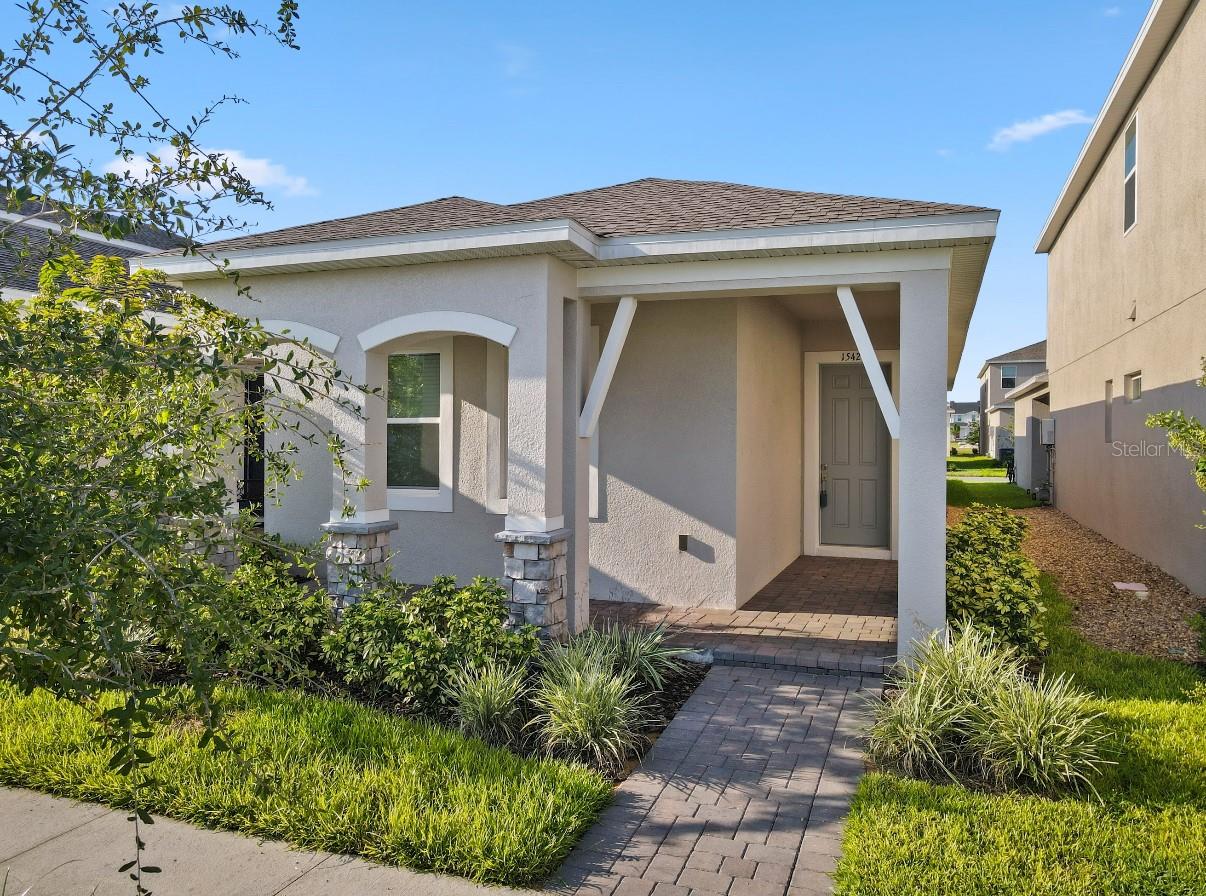 15424 Enchanted Melody Way Property Photo 1