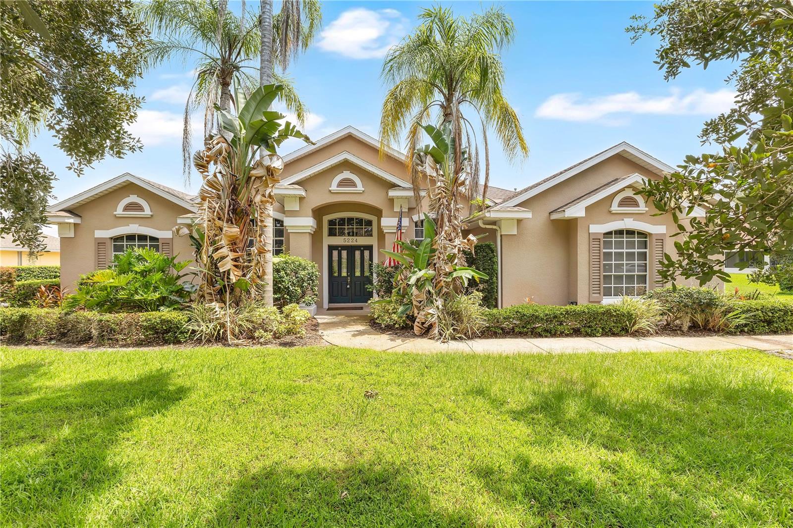 5224 Hammock Pointe Ct Property Photo 1