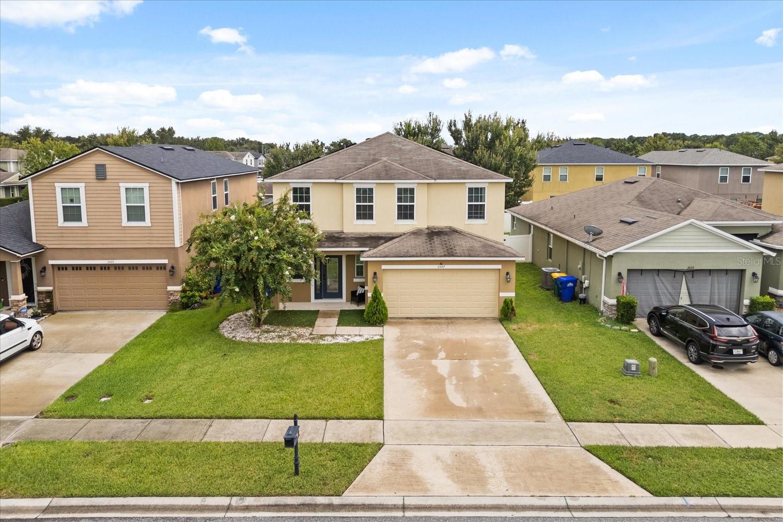 3597 Umbrella Ct Property Photo 36