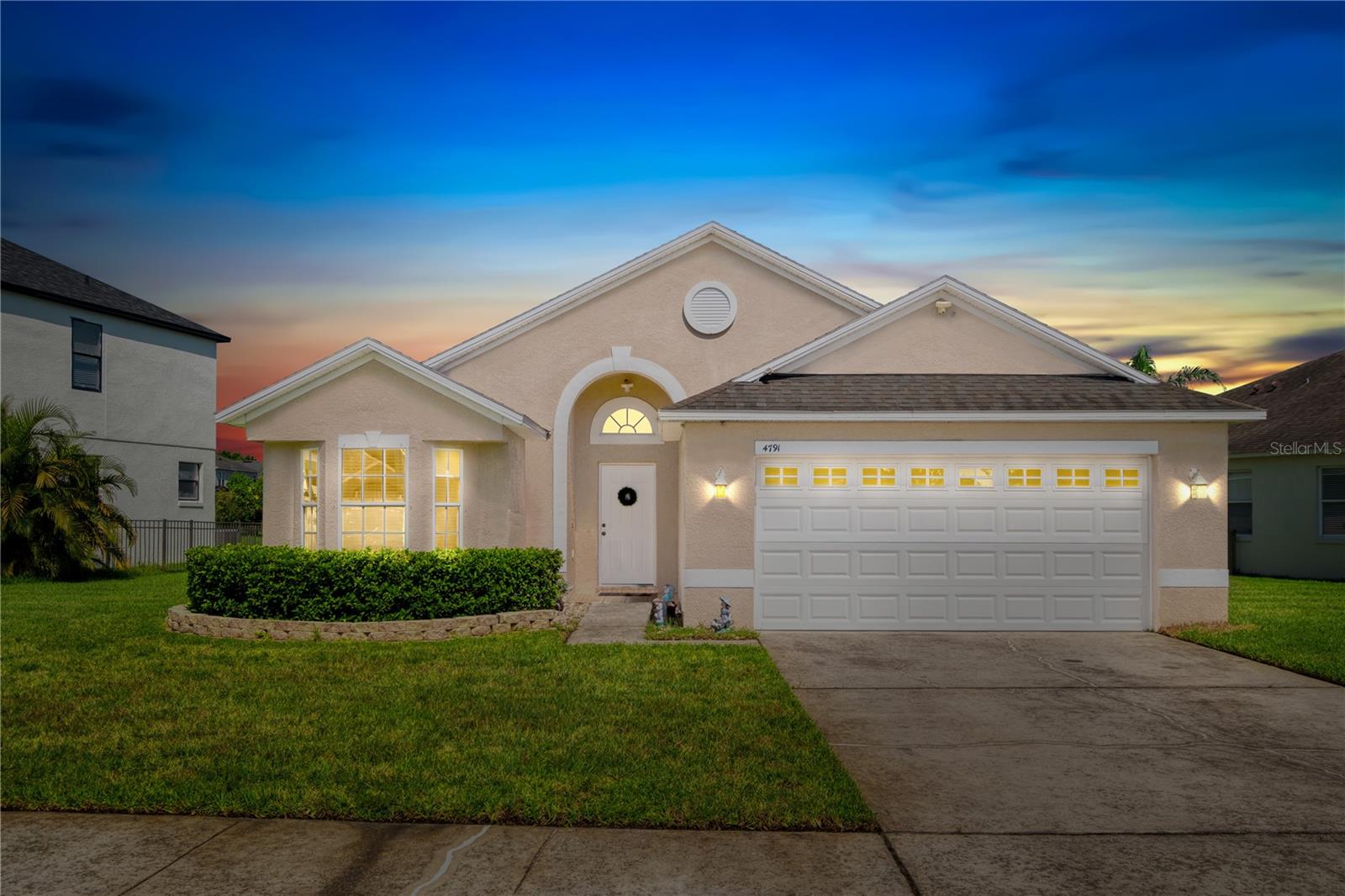 4791 ADAIR OAK DR