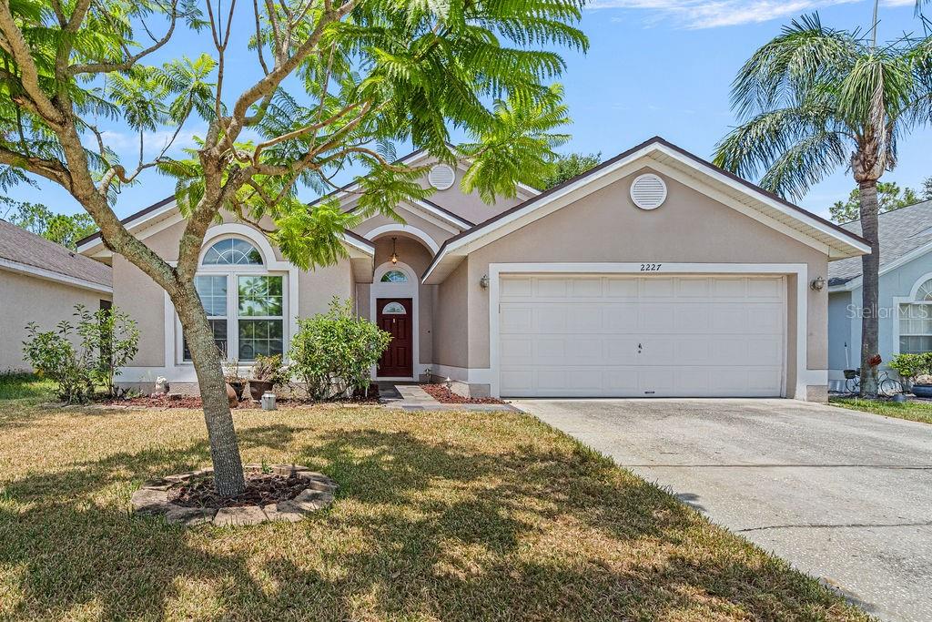 2227 Majestic Eagle Cir Property Photo 1