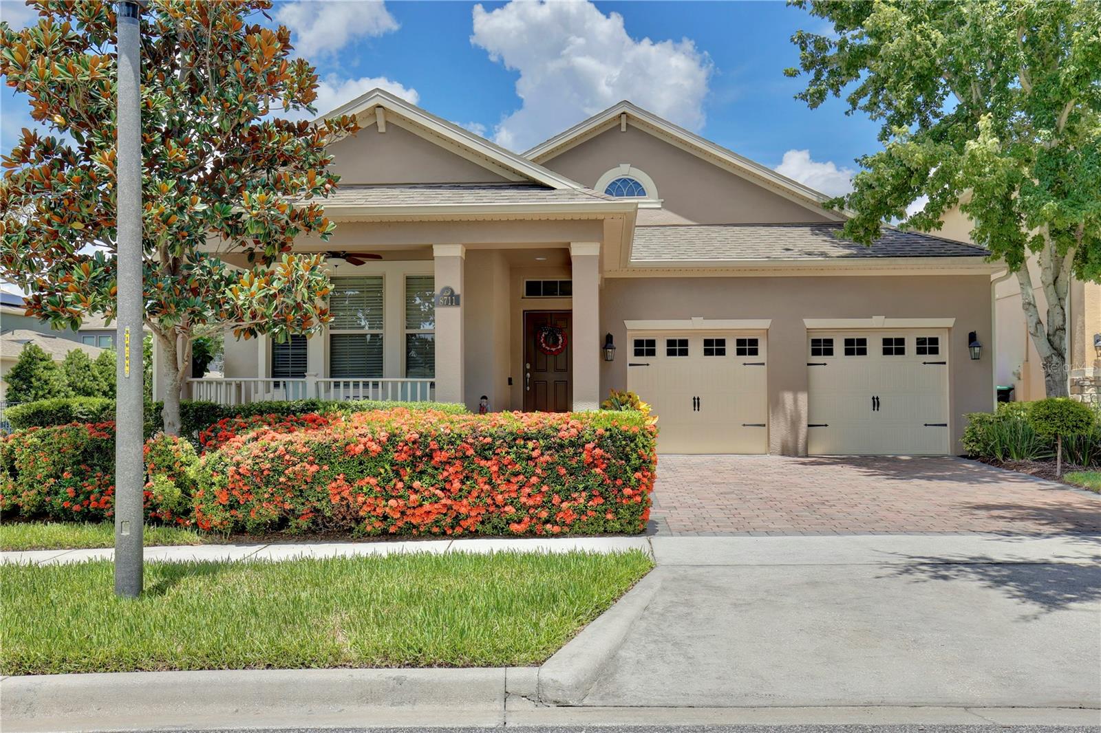 8711 Eden Cove Dr Property Photo 1