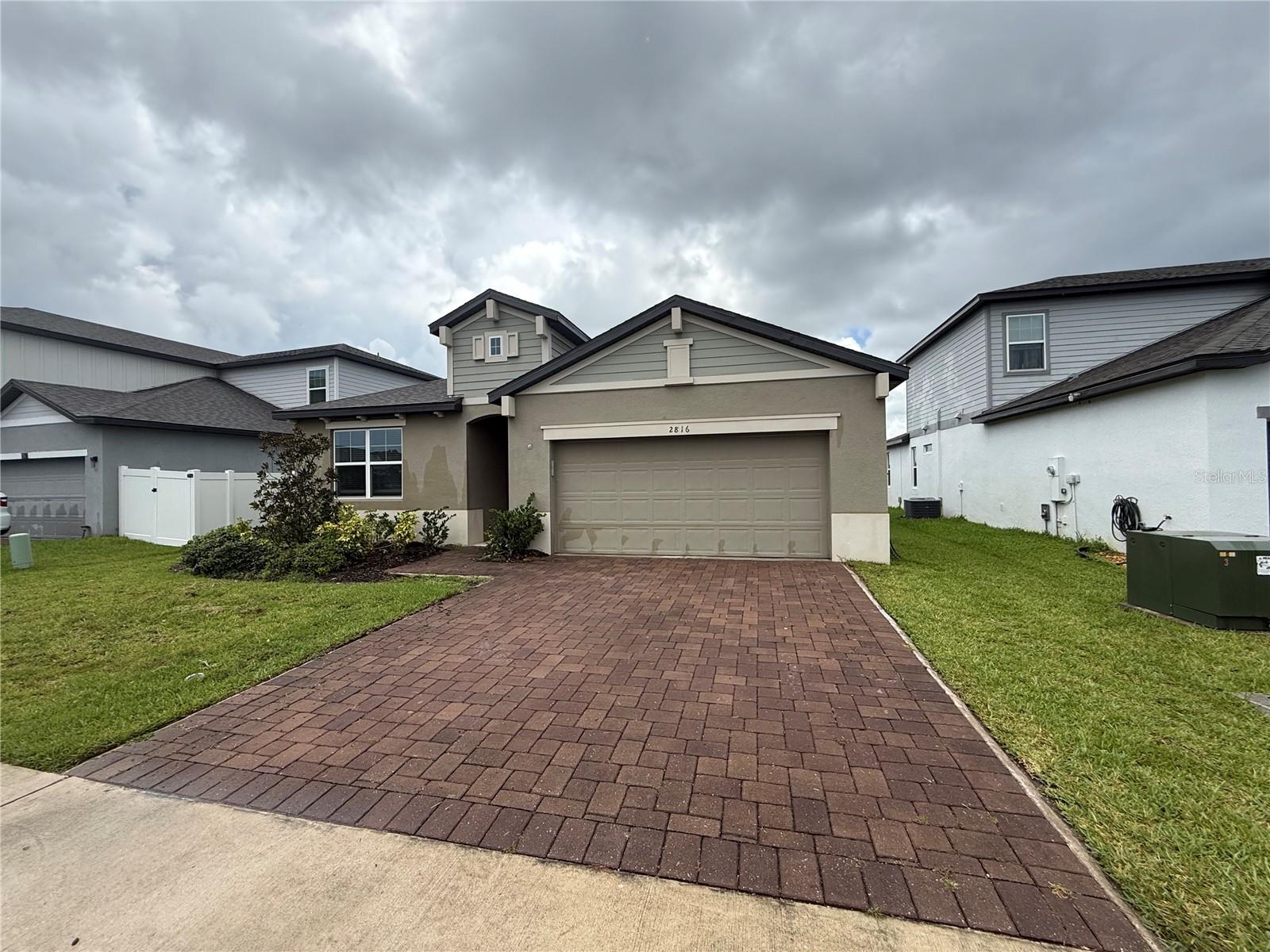 2816 Neverland Dr Property Photo 1