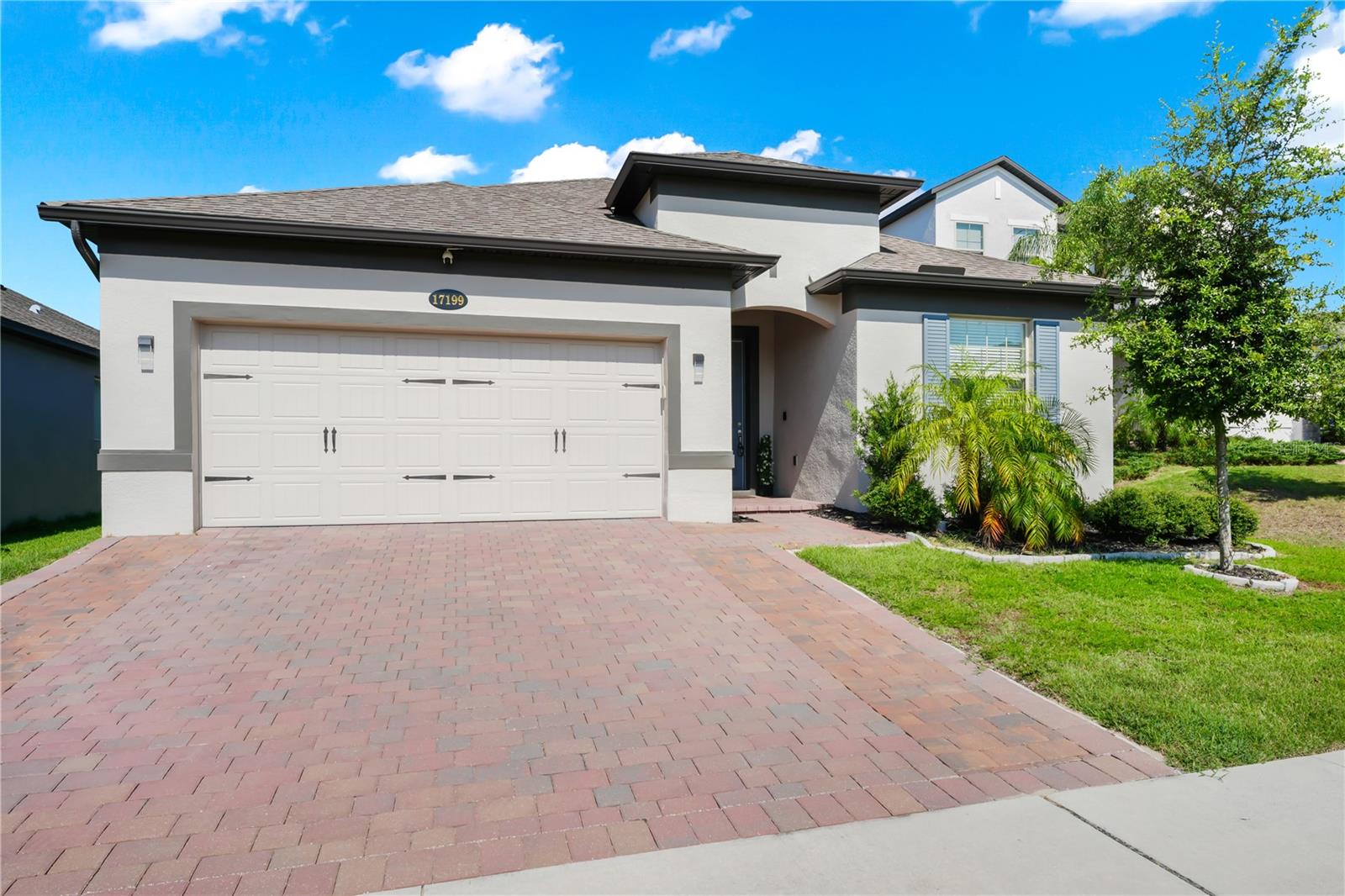 17199 Hickory Wind Dr Property Photo 1