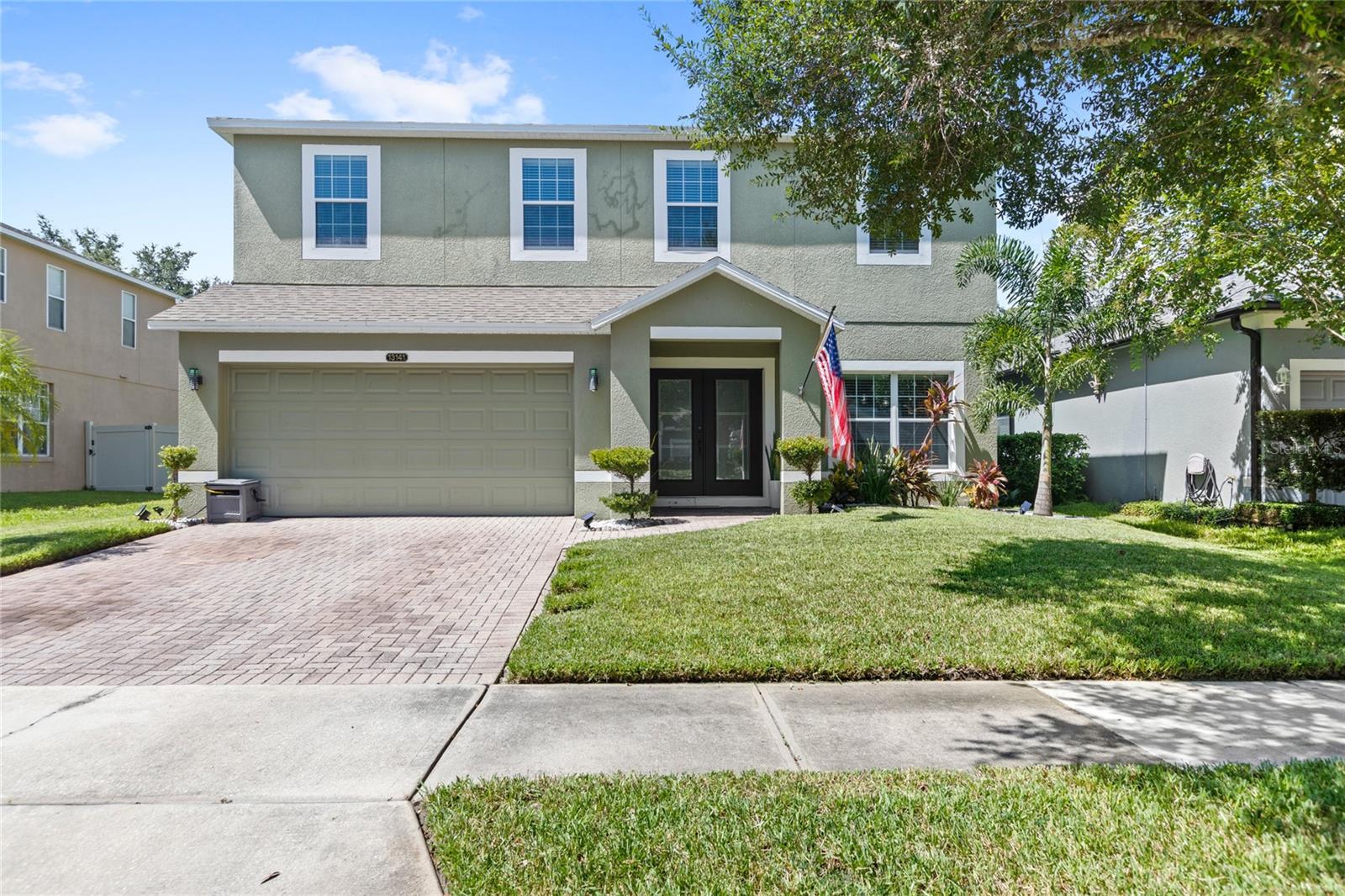 13141 Moss Park Ridge Dr Property Photo 1
