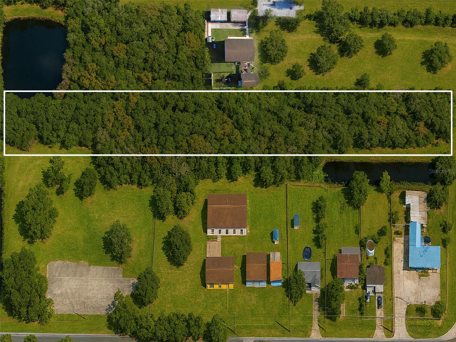 3106 S Goldenrod Rd Property Photo 1