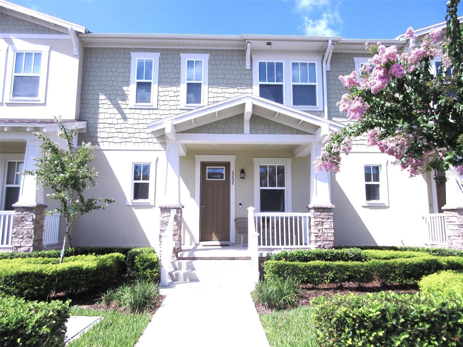 2252 CELEBRATION BLVD Property Photo 1