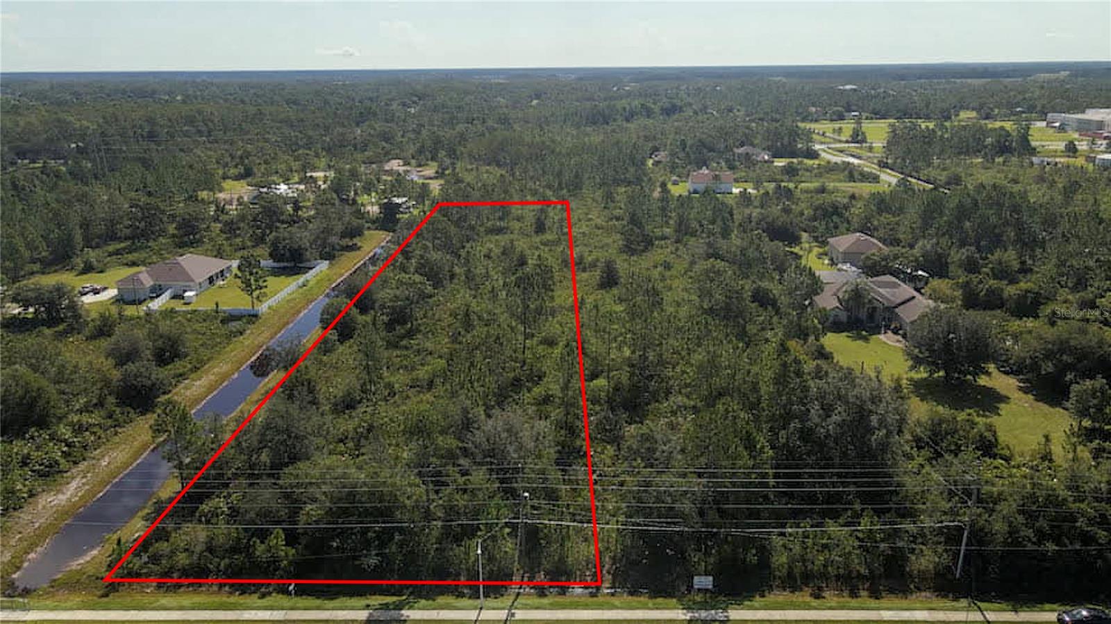 3603 Bancroft Blvd Property Photo 4