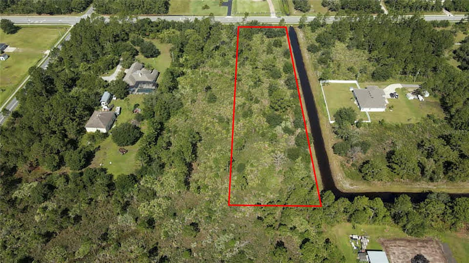3603 Bancroft Blvd Property Photo 5