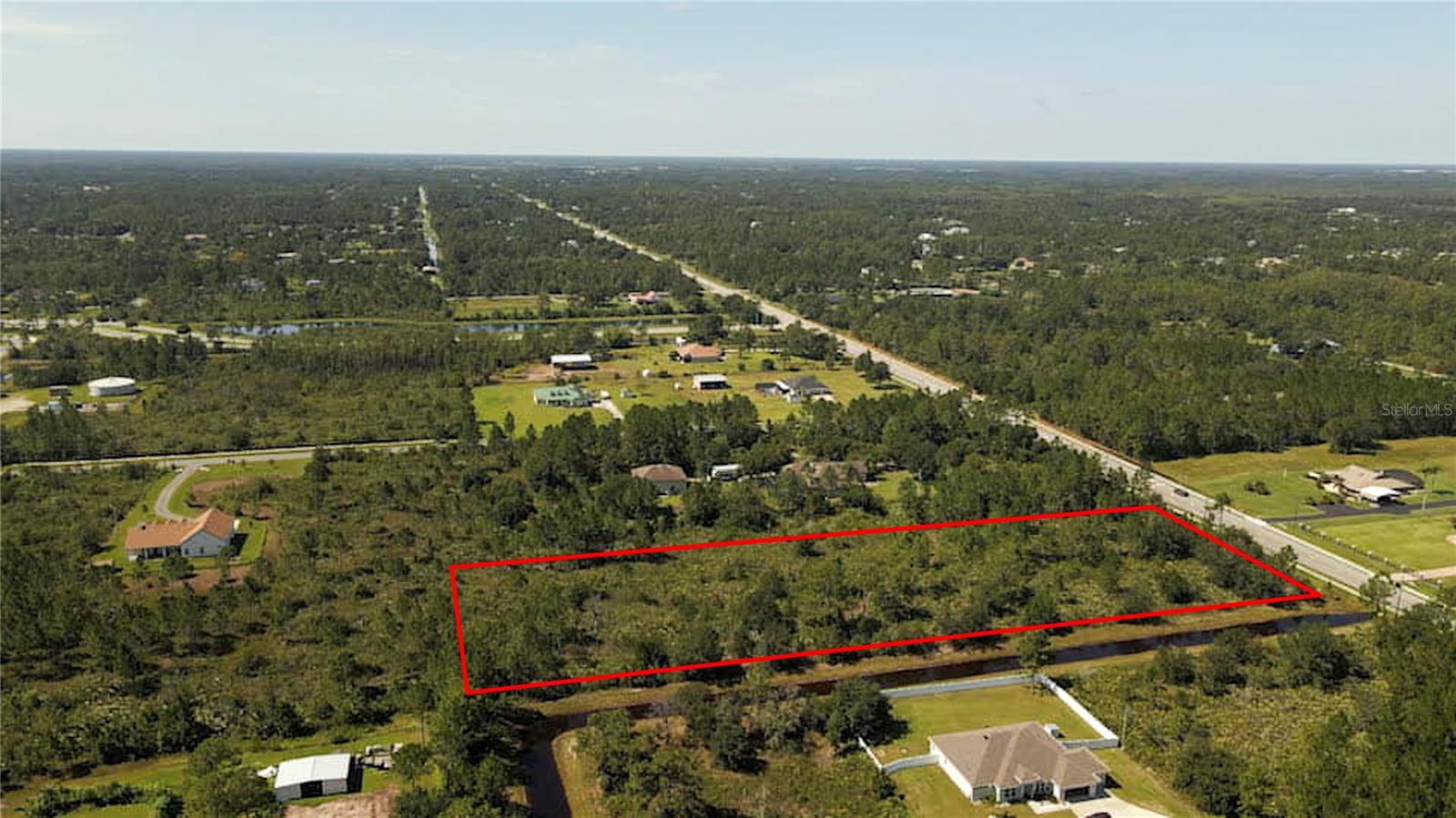 3603 Bancroft Blvd Property Photo 7