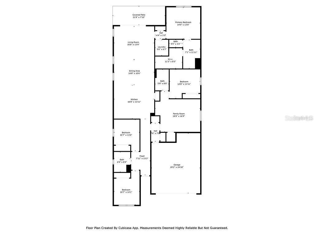 10157 Spring Lake Dr Property Photo 11