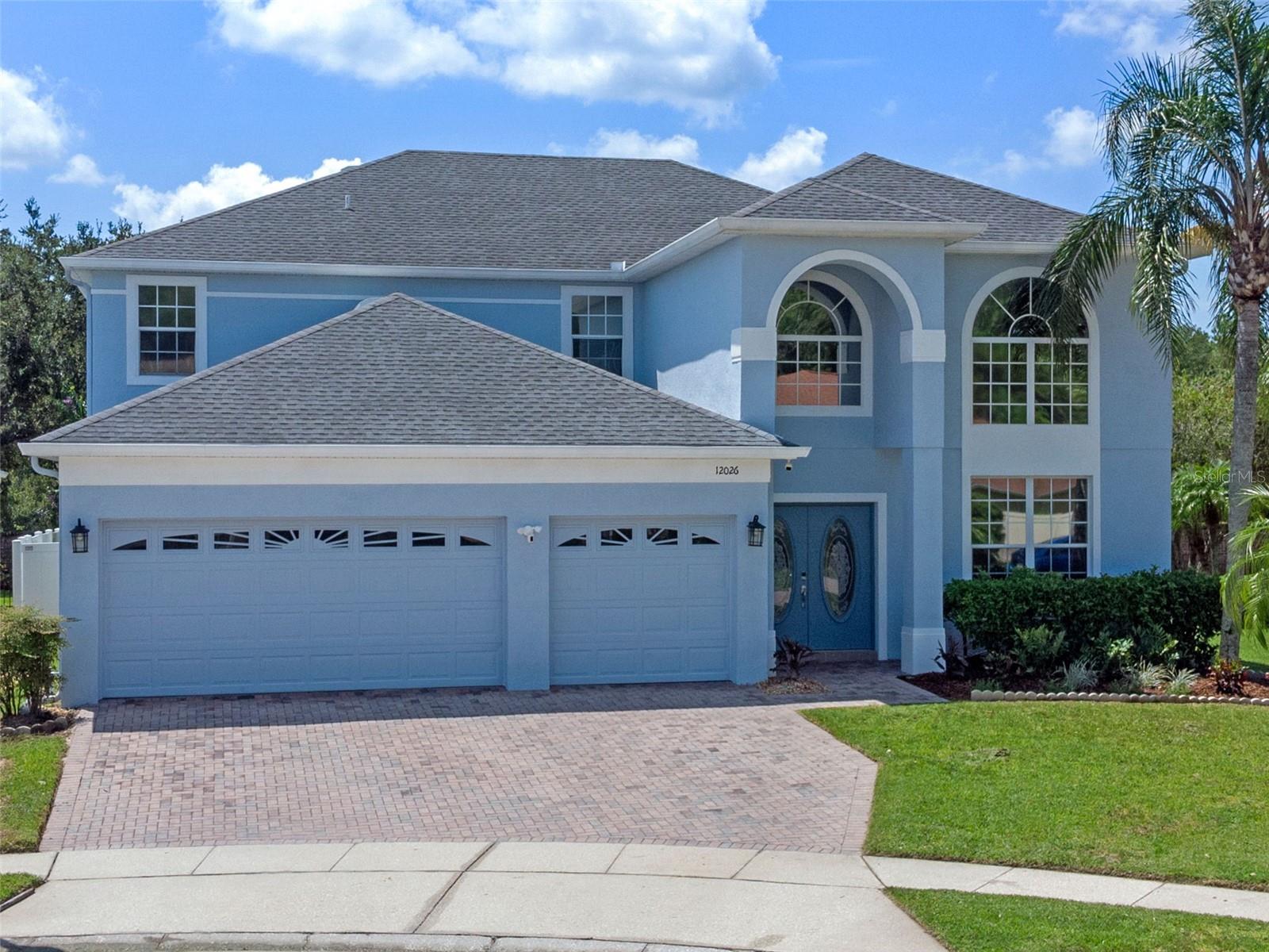 12026 Blairemont Way Property Photo 1