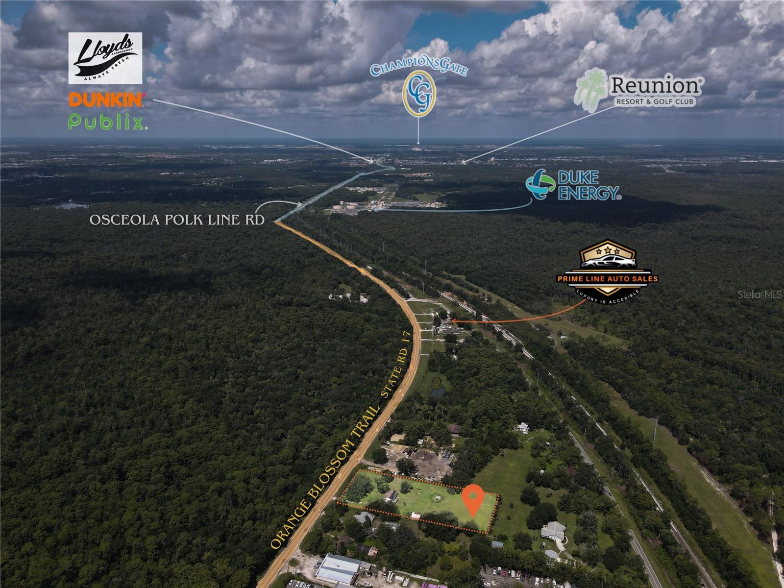 6043 S Orange Blossom Trl Property Photo 8