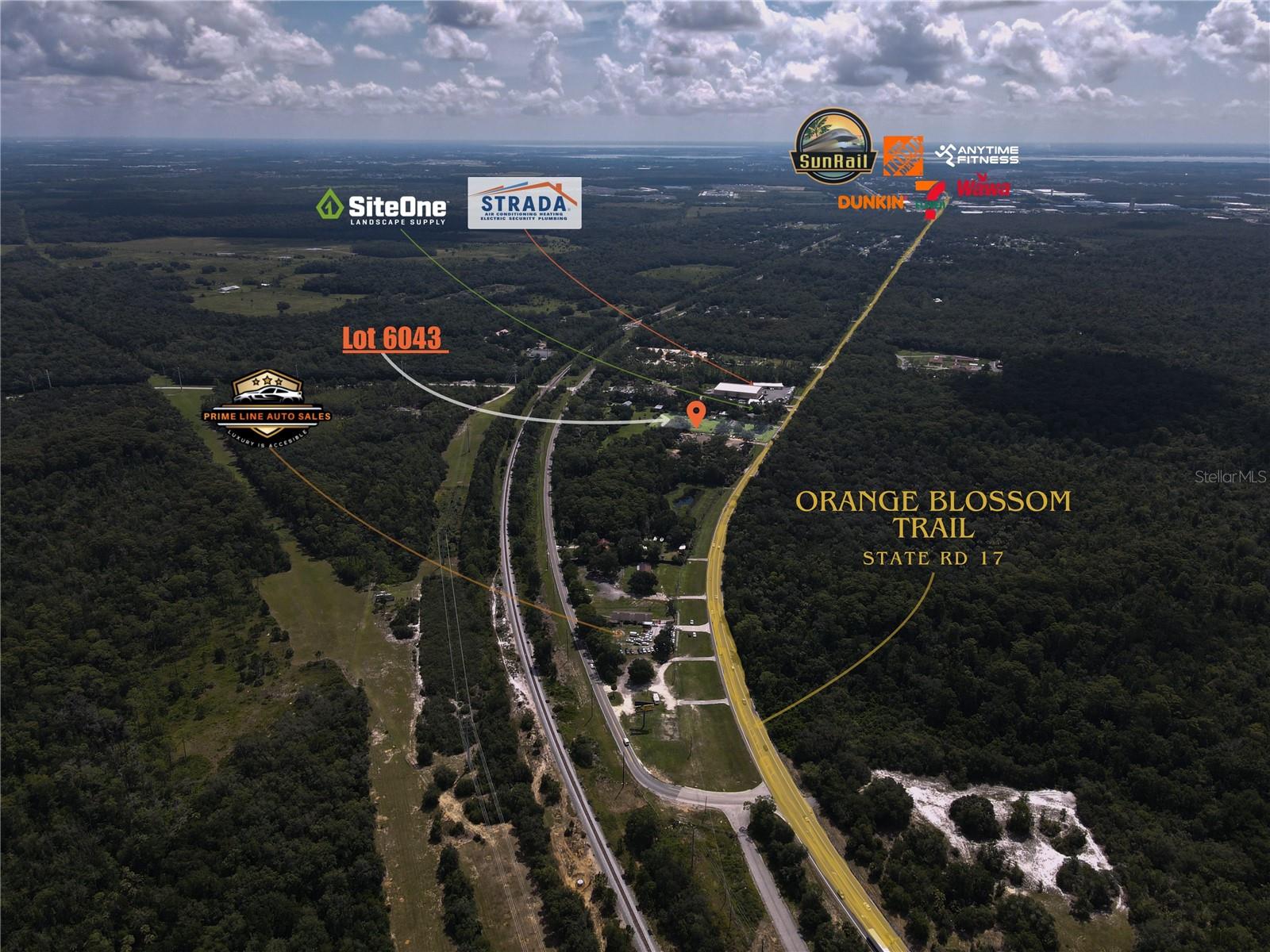 6043 S Orange Blossom Trl Property Photo 9
