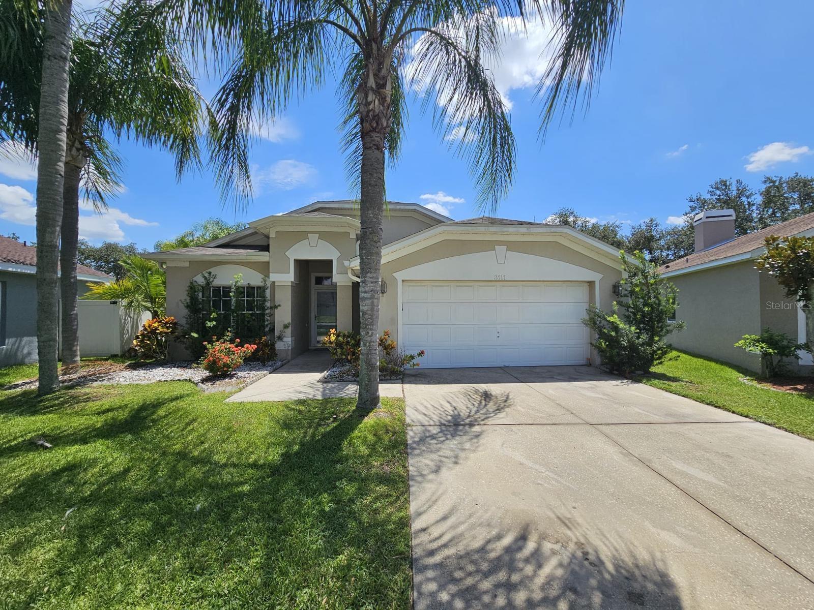 3111 Cranes Cove Loop Property Photo 1