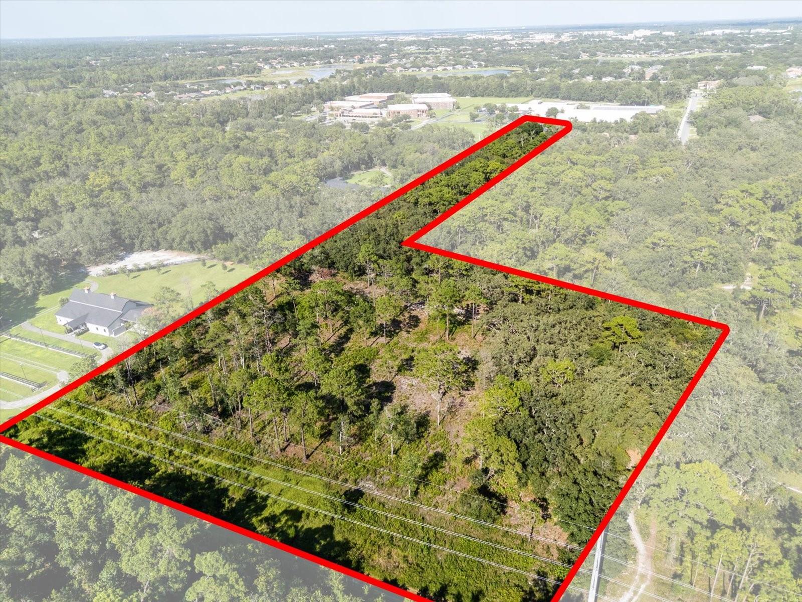 Markham Woods Rd Property Photo 2