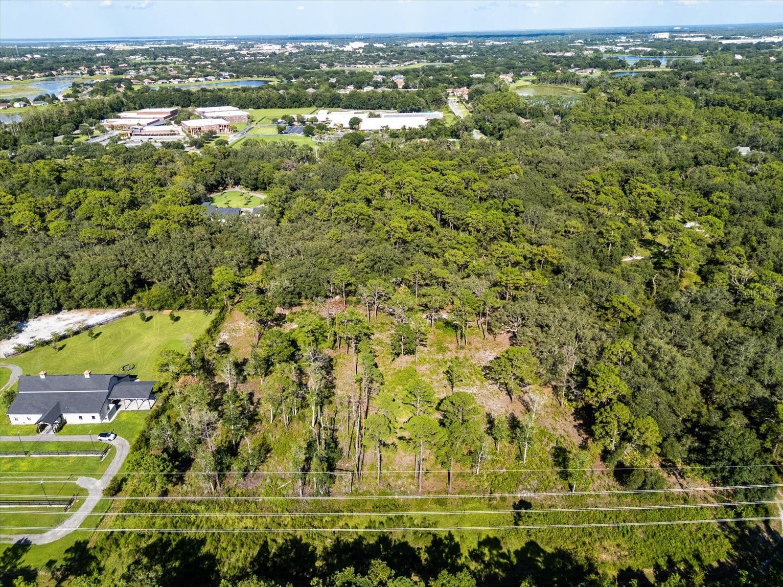 Markham Woods Rd Property Photo 3