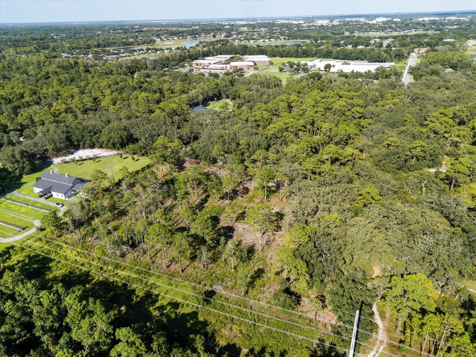 Markham Woods Rd Property Photo 4