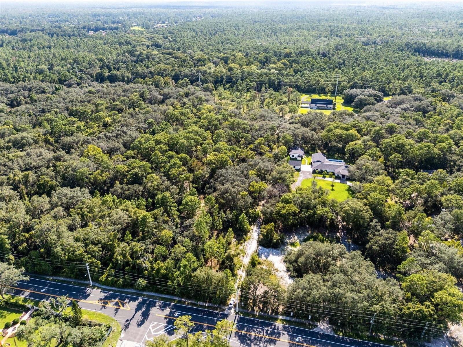 Markham Woods Rd Property Photo 8