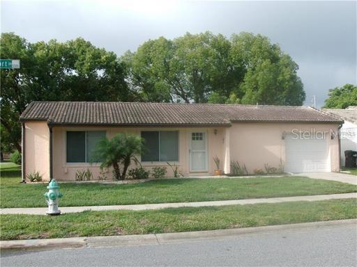 5302 Williamsport Dr Property Photo 1