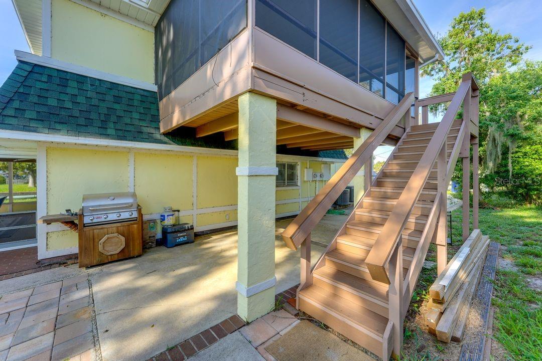 900 N Harbor Terrace Property Photo 23
