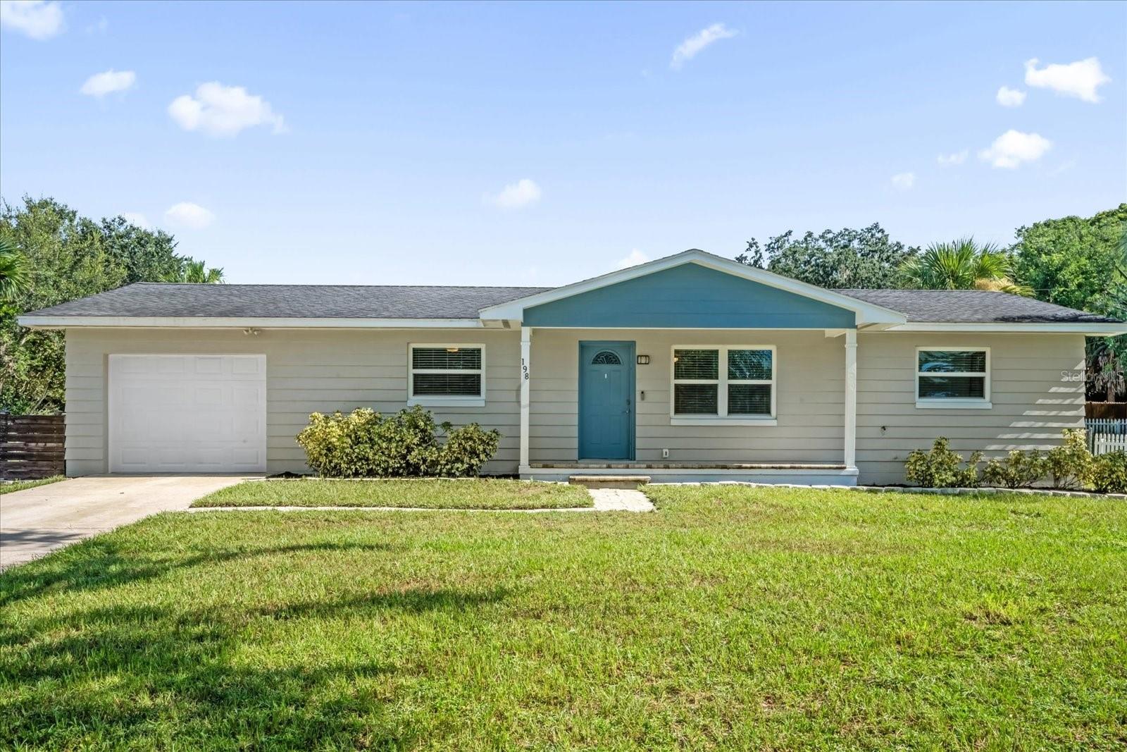 198 W Cypress Ave Property Photo 1
