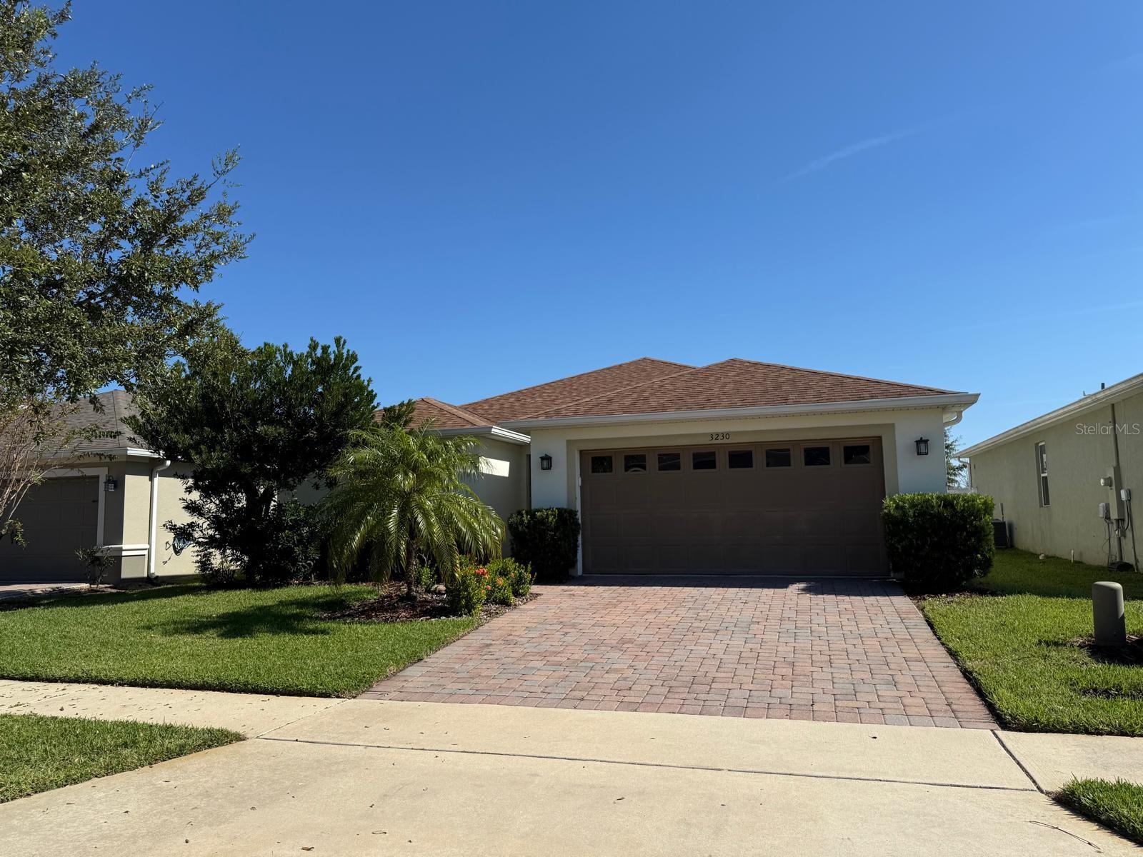 3230 BAYOU LN