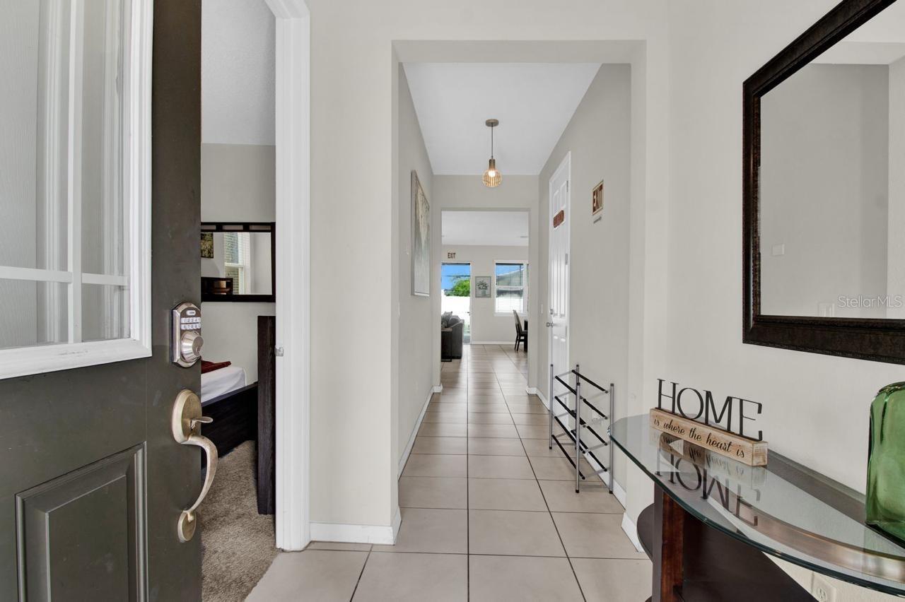 9021 Flamingo Key Way Property Photo 3