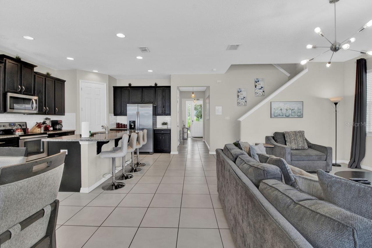 9021 Flamingo Key Way Property Photo 6