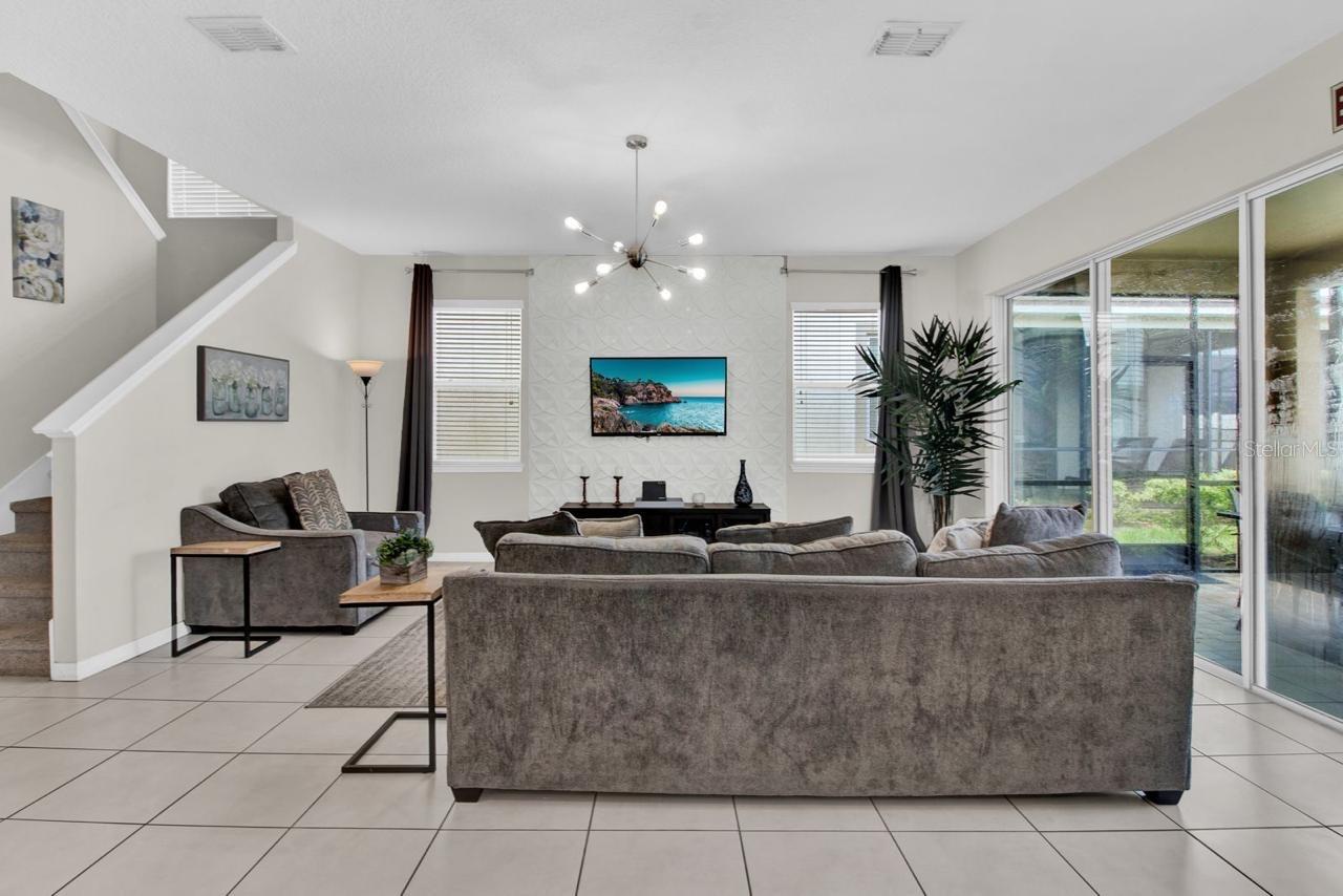 9021 Flamingo Key Way Property Photo 7