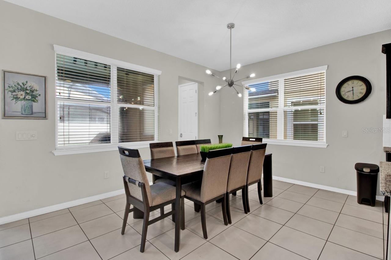 9021 Flamingo Key Way Property Photo 8
