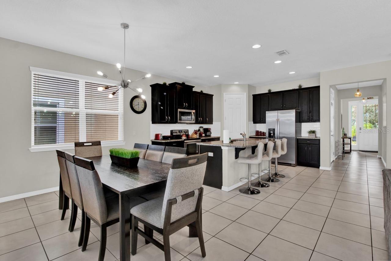 9021 Flamingo Key Way Property Photo 9